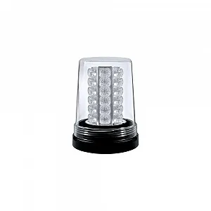 Проблесковый маячок HELLA 2XD 357 958-121 - Фото 1