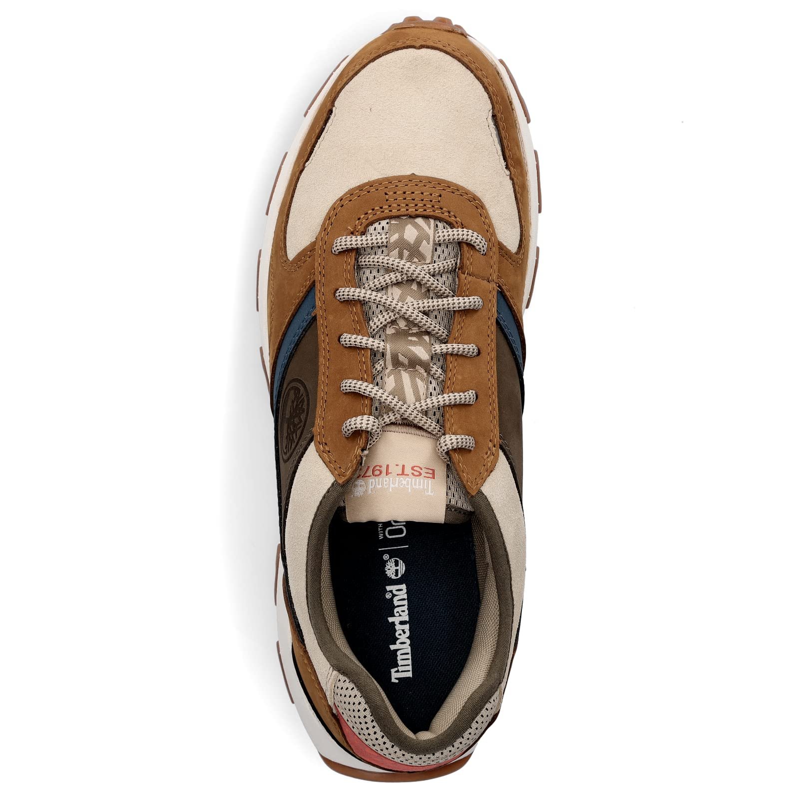 Туфли Timberland Winsor Park Ox Low Top, фото №6