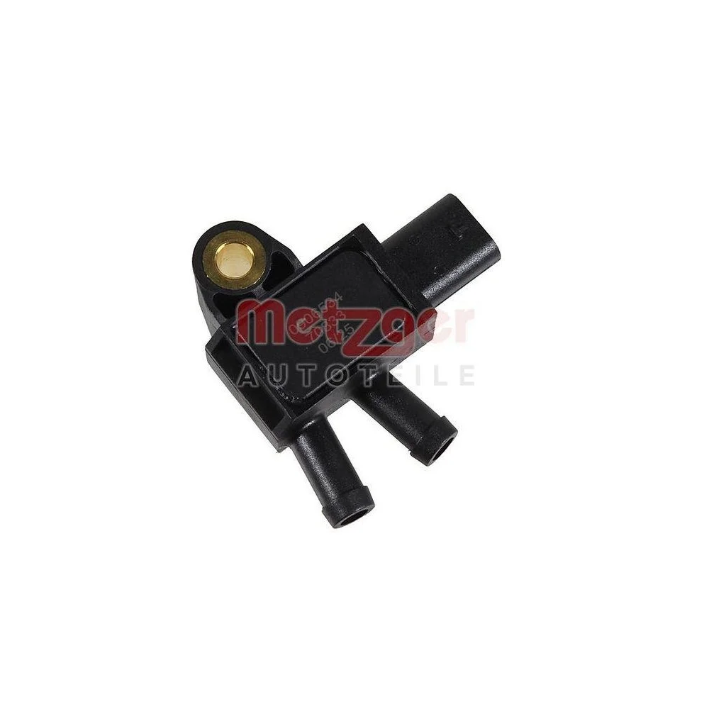 Датчик тиску вихлопних газів Metzger Autoteile Greenparts 0906534 для Mercedes-Benz, фото №1