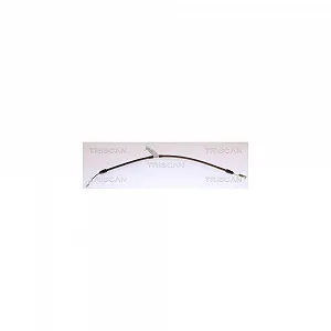 Трос стоянкового гальма TRISCAN 8140 161243 для FORD, ліворуч біля водійського сидіння - Фото 1