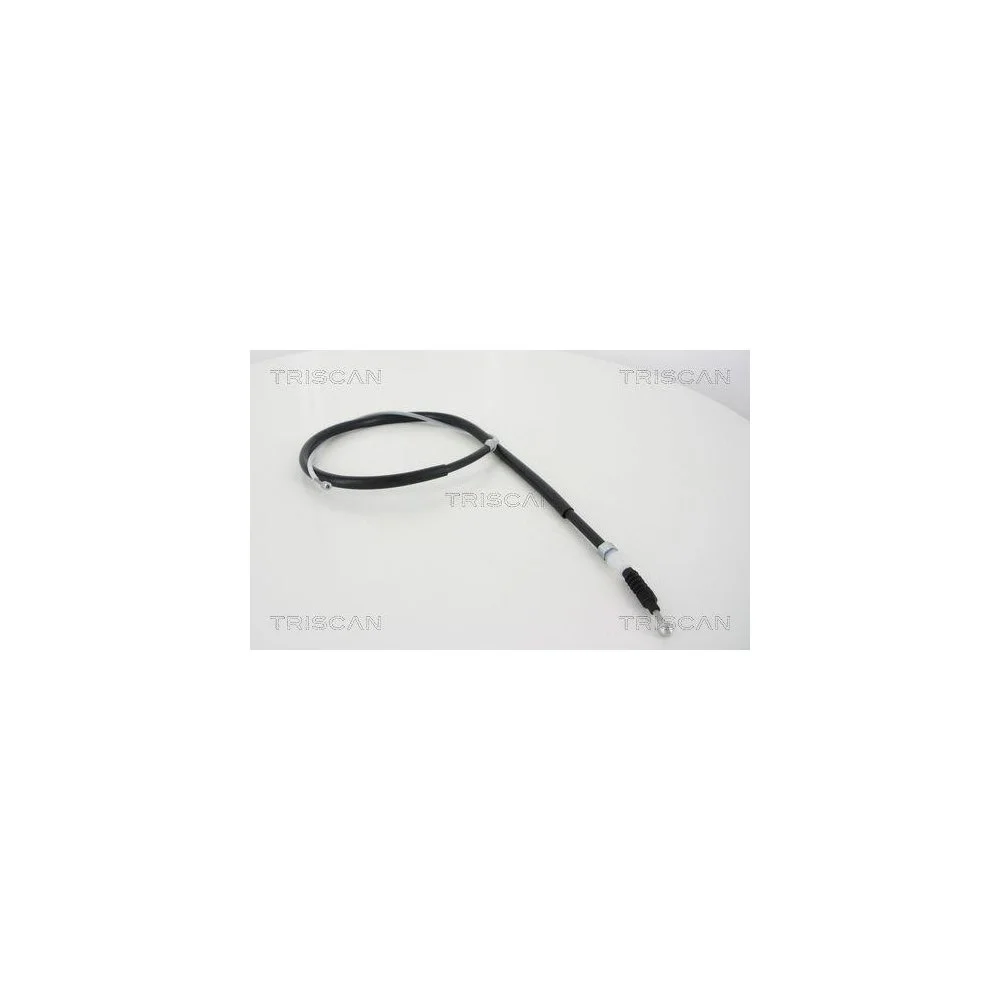 Трос стоянкового гальма TRISCAN 8140 291113 для VW задній лівий, задній правий, фото №1