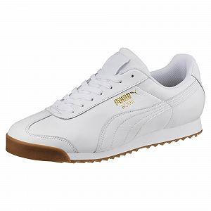 Кросівки PUMA Roma Basic + 43 EU - Фото 1