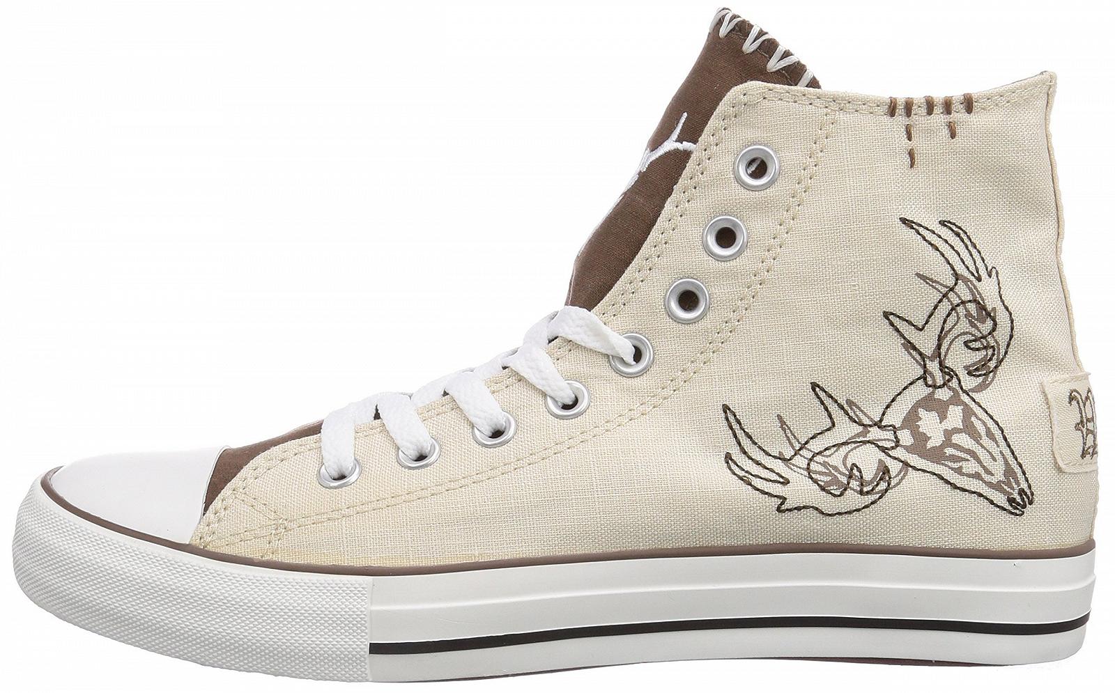 Высокие кроссовки Krüger для мужчин, фото №7