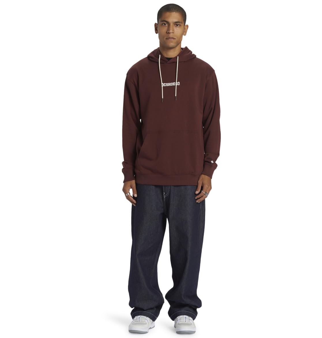 Пуловер DC Shoes Baseline PH Мужской, фото №3