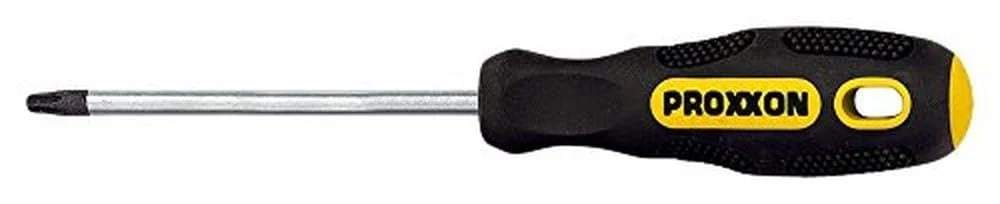 Викрутка Proxxon ttx-tamper-torx 20 x 100, фото №1