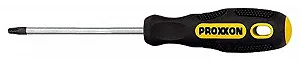 Викрутка Proxxon ttx-tamper-torx 20 x 100 - Фото 1