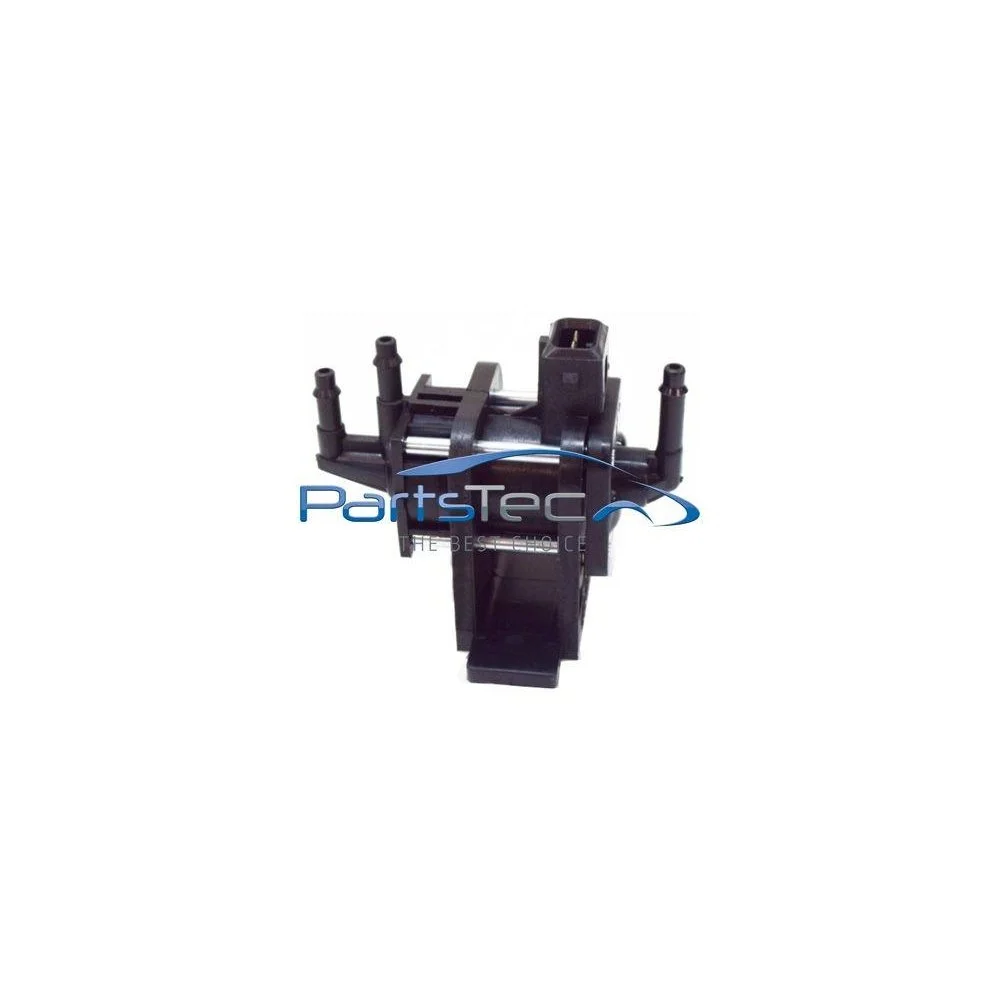 Клапан регулювання тиску наддуву PartsTec PTA510-4029 для VW, фото №2