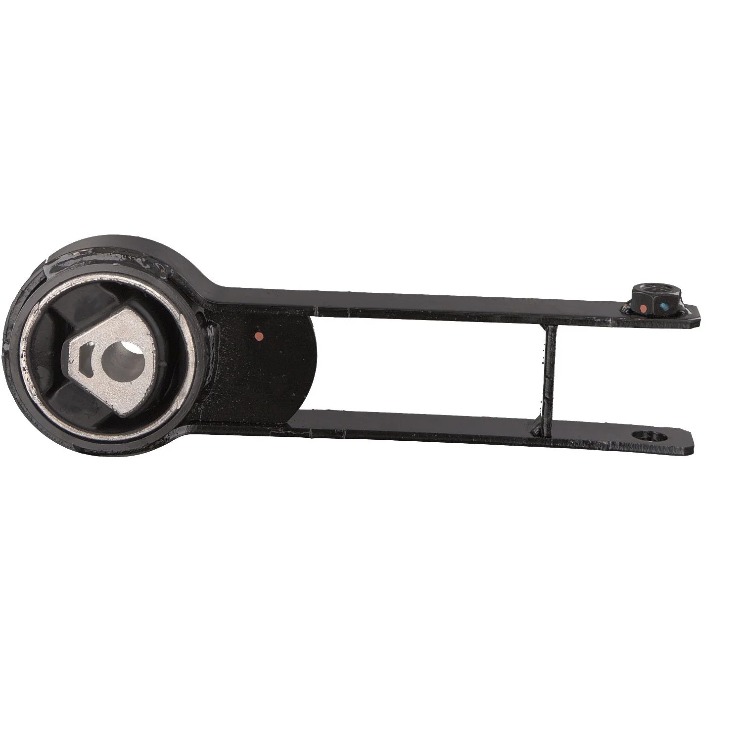 Подушка двигателя FEBI BILSTEIN 102539 для FIAT, задняя, фото №4 Подушка двигателя FEBI BILSTEIN 102539 для FIAT, задняя, фото №4