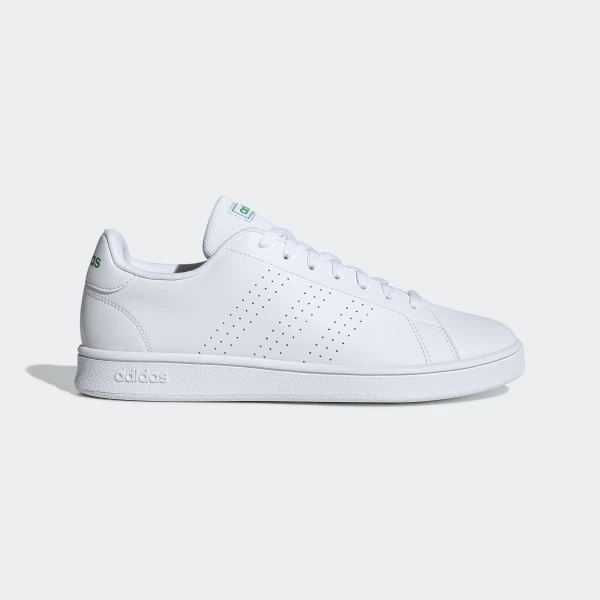 Кросівки EE7690 Adidas IF3447  Білий 45 1/3, фото №1