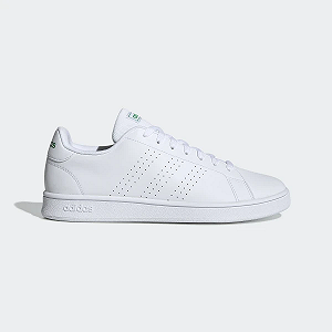 Кросівки EE7690 Adidas IF3447  Білий 42 - Фото 1