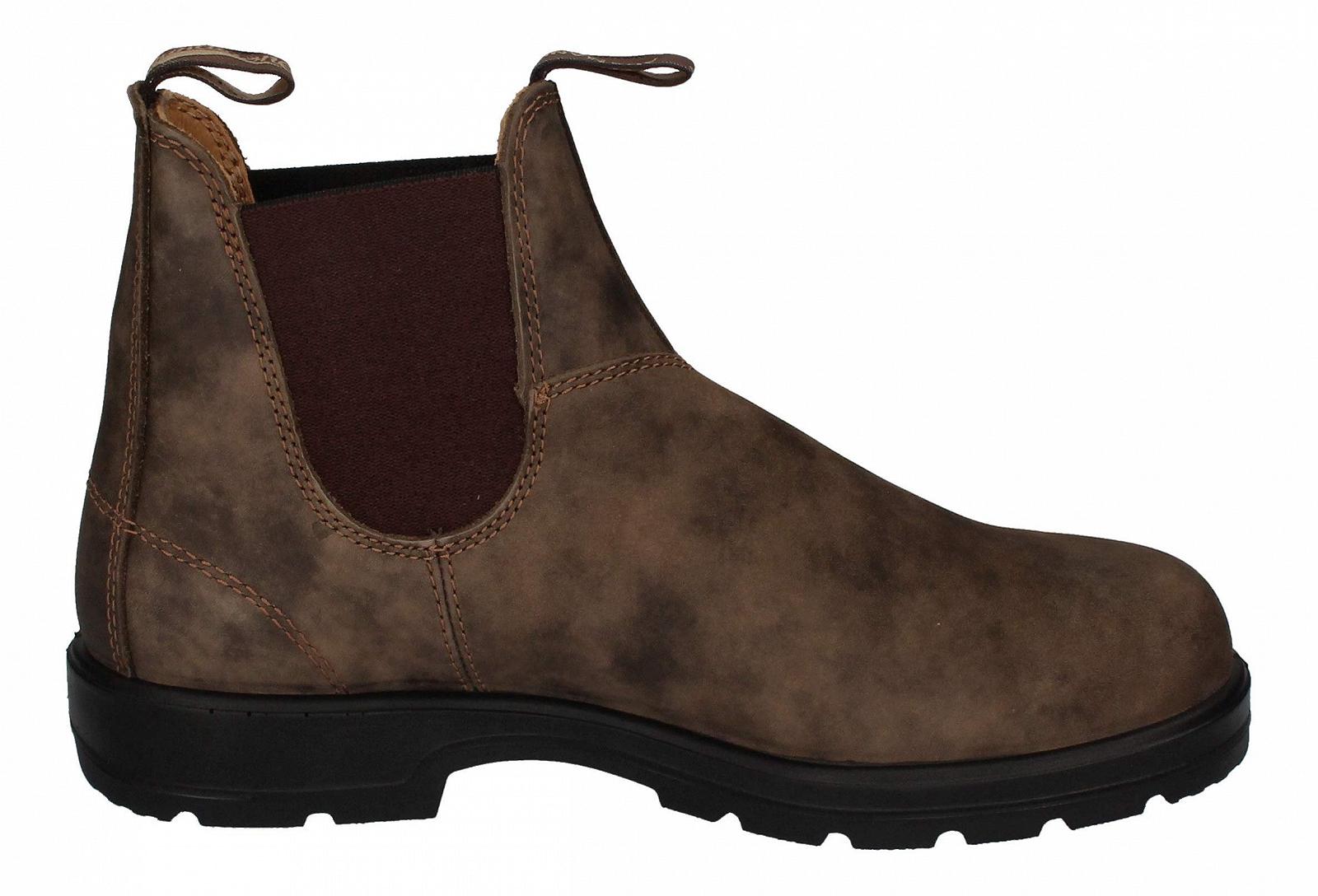 Унисекс Ботинки Blundstone Classic 587 Classic, фото №4