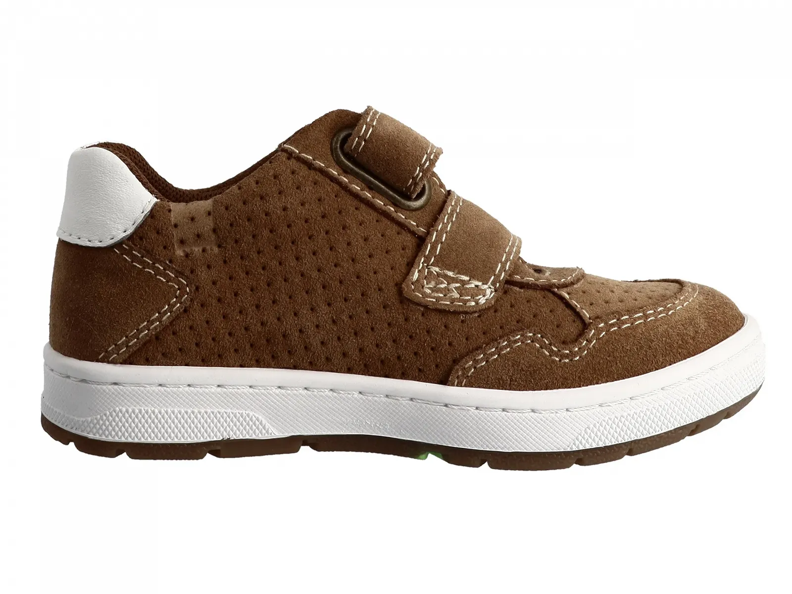 Кроссовки Lurchi Dominik для детей, унисекс, фото №4