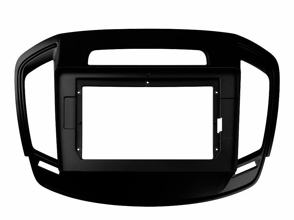 Штатная магнитола Sigma F9216 2+32 Gb Opel Insignia 1 Buick Regal 2013-2017 9, фото №2
