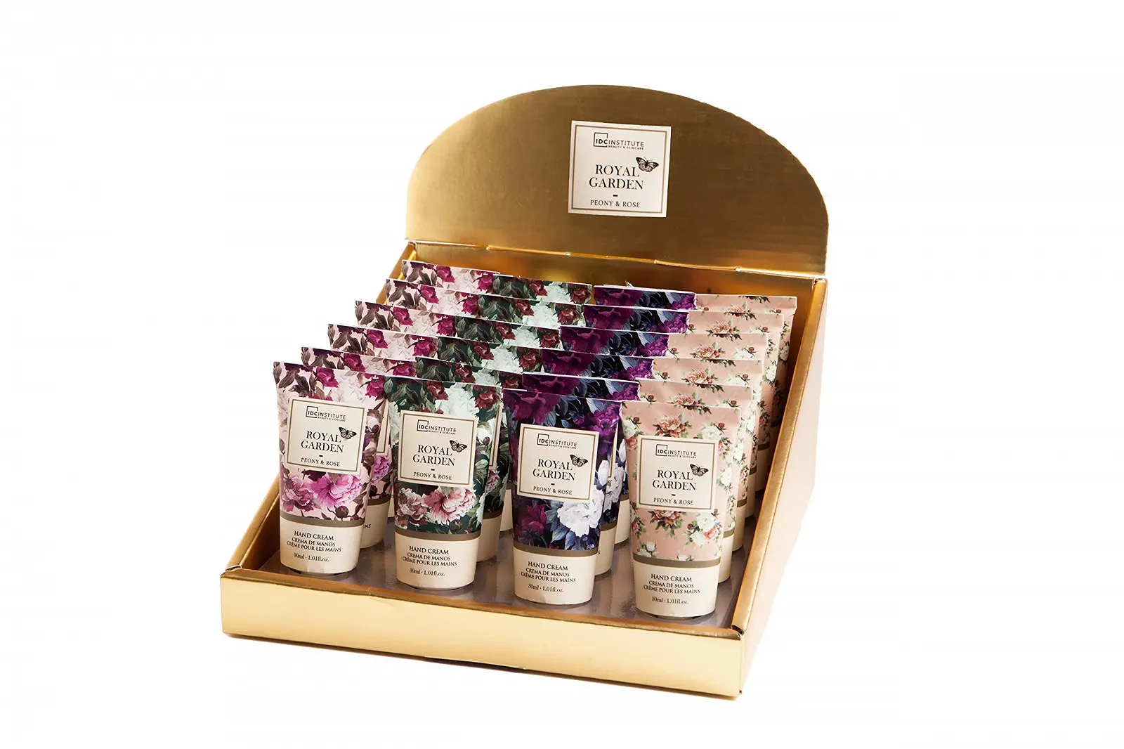 Крем для рук IDC INSTITUTE 30 мл, фото №1 Крем для рук IDC INSTITUTE 30 мл, фото №1