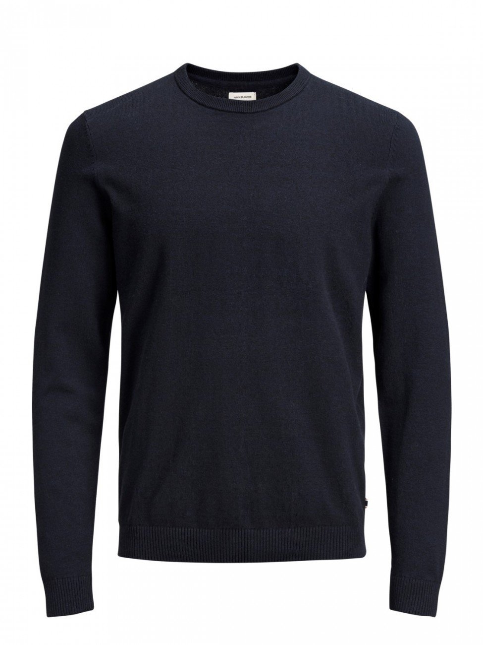 Джемпер JACK & JONES Jjebasic Knit Crew Neck Noos, фото №1