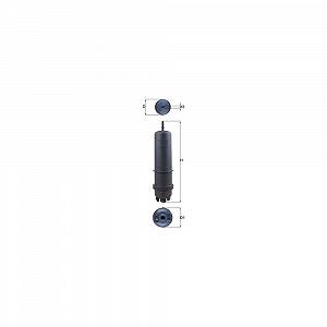 Топливный фильтр KNECHT KL 872/7 для BMW - Фото 1