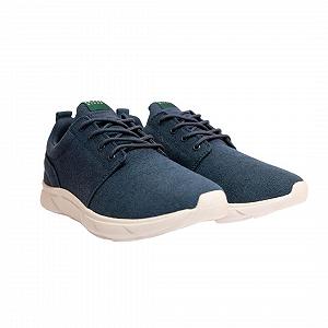 Кросівки 8000Kicks Explorer V2 Водонепроникні Конопляні Унісекс - Фото 1