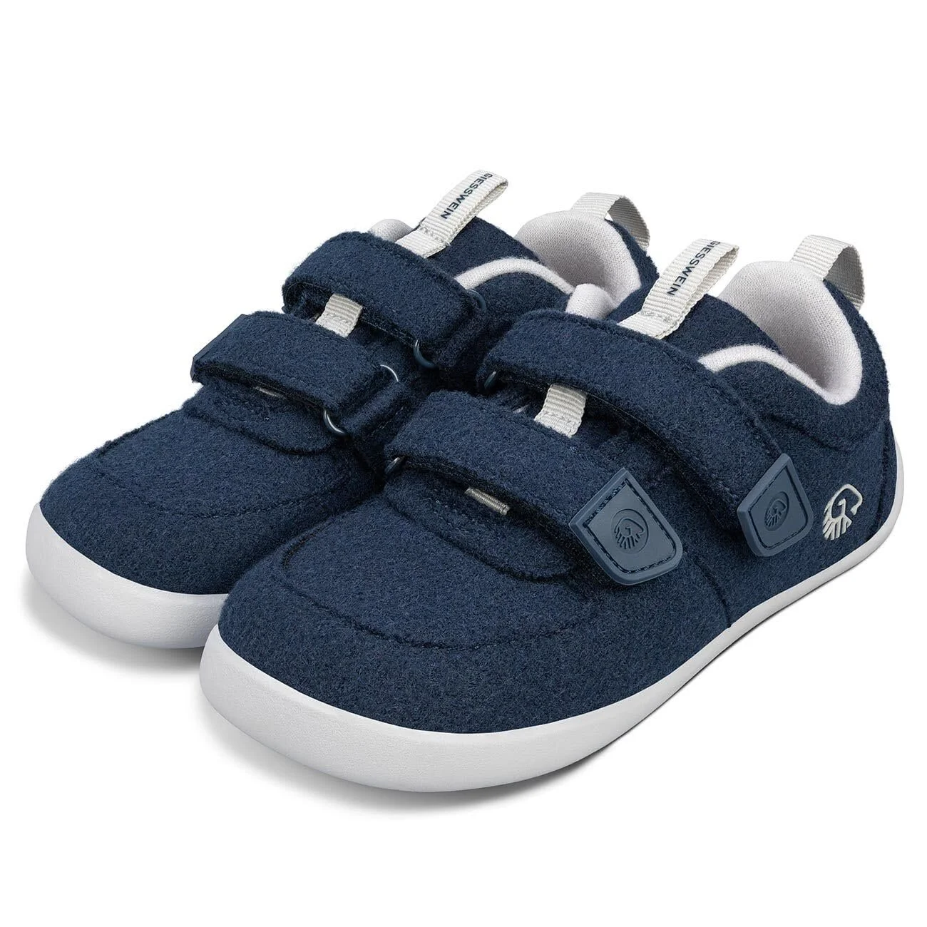 Босоножки Giesswein Kids Wool Детская обувь босиком из дышащей шерсти мериноса с широким носком и резиновой подошвой, фото №3 Босоножки Giesswein Kids Wool Детская обувь босиком из дышащей шерсти мериноса с широким носком и резиновой подошвой, фото №3