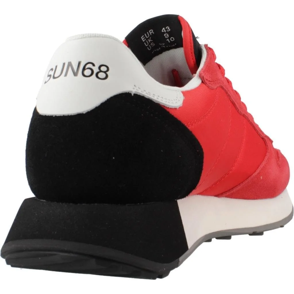 Кросівки Unisex SUN68 Jaki 2.0 Solid, фото №3 Кросівки Unisex SUN68 Jaki 2.0 Solid, фото №3