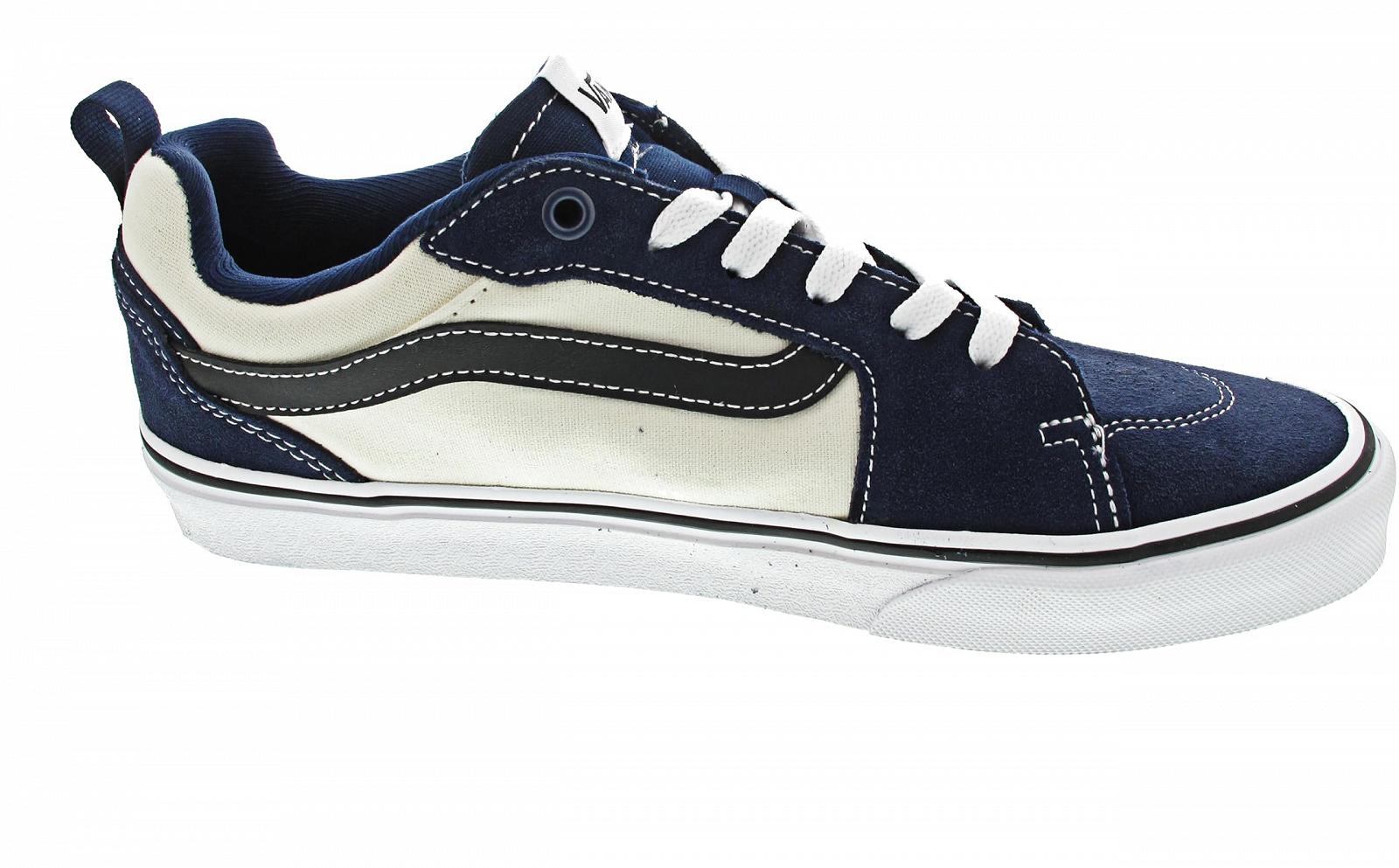 Кроссовки Vans Filmore мужские, фото №3