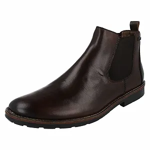 Купити Челсі Rieker Nobel382-25 Водостійкі - Фото 1 Челсі Rieker Nobel382-25 Водостійкі - Фото 1