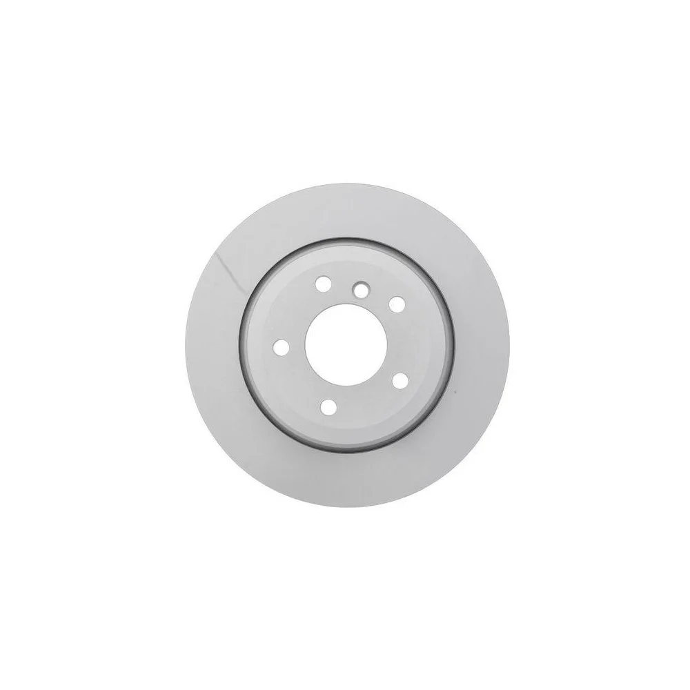 Гальмівний диск BOSCH 0 986 479 056 задня вісь для BMW, фото №1