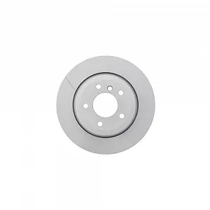 Тормозной диск BOSCH 0 986 479 056 задняя ось для BMW - Фото 1