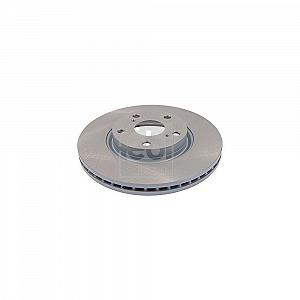 Гальмівний диск FEBI BILSTEIN 108421 для TOYOTA передня вісь synthetic.ua - Фото 1