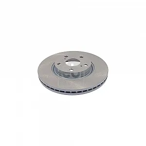 Гальмівний диск FEBI BILSTEIN 108421 для TOYOTA, передня вісь - Фото 1