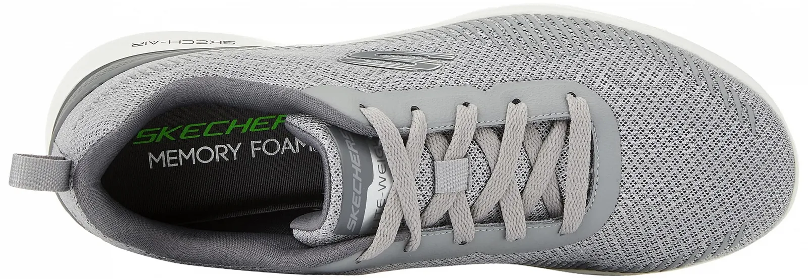 Кросівки Skechers Skech-air Dynamight Bliton Чоловічі, фото №3