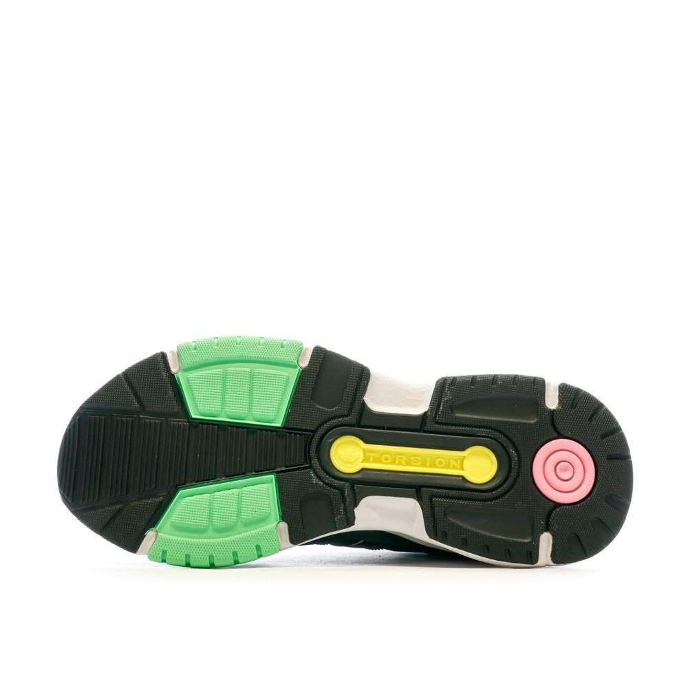 Кросівки adidas Retropy F90 Чоловічі Чорний, фото №5