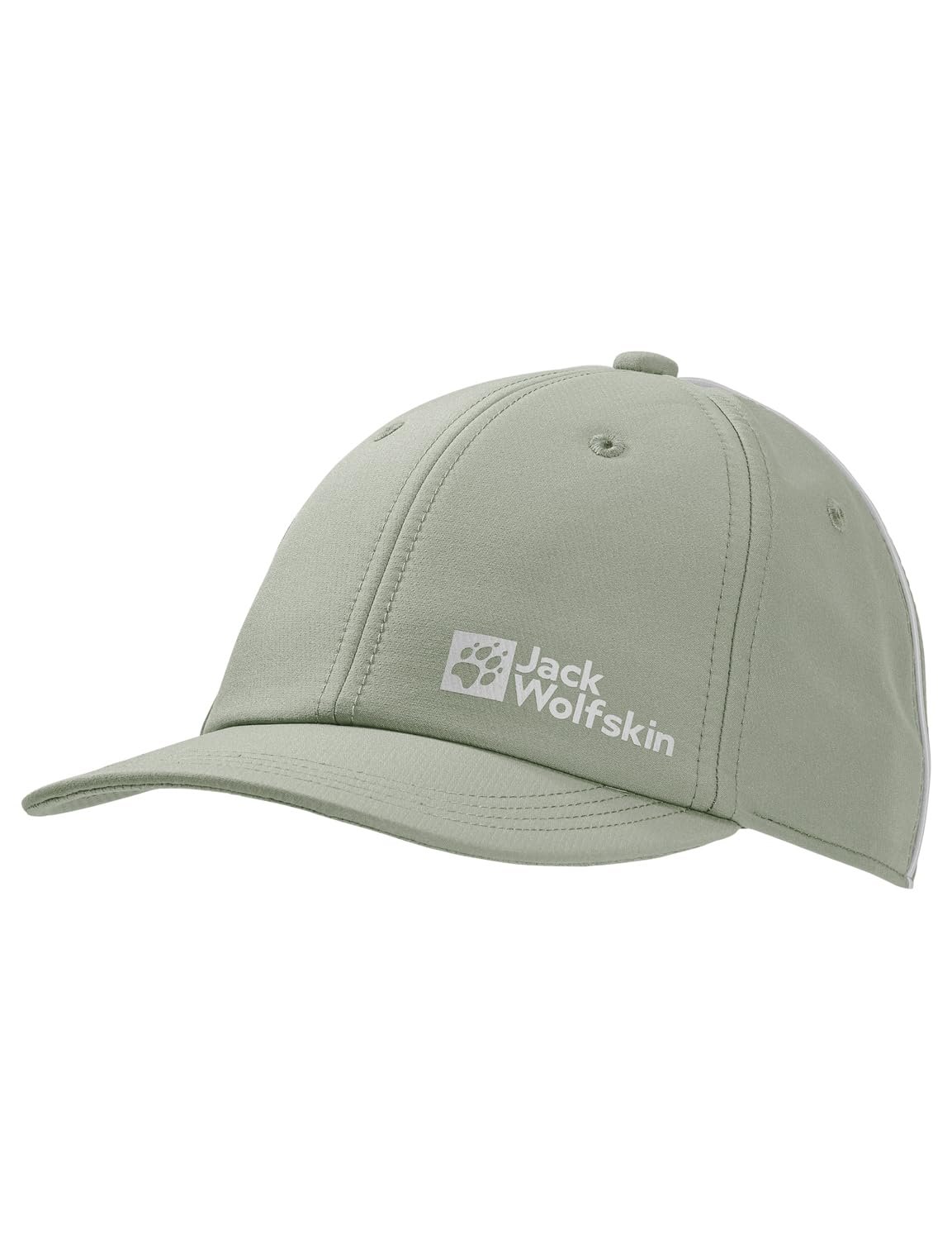 Бейсболка Jack Wolfskin Active Hike Cap K детская, фото №1