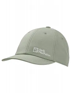 Бейсболка Jack Wolfskin Active Hike Cap K детская - Фото 1