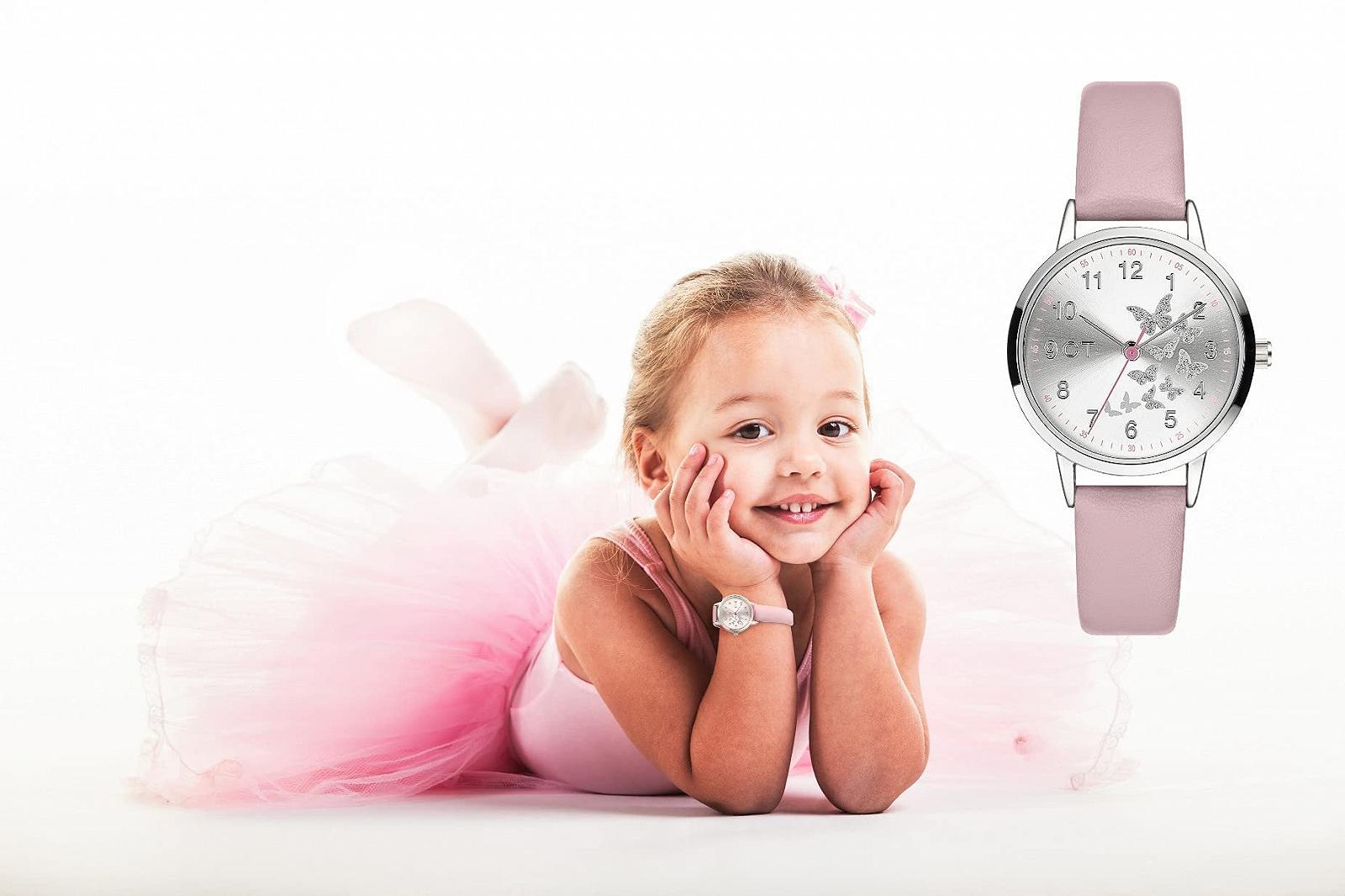 Дитячий годинник Cool Time CT, фото №6 Дитячий годинник Cool Time CT, фото №6