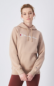Худі HOODED SWEATSHIRT 117529-MS079 Champion M - Фото 1
