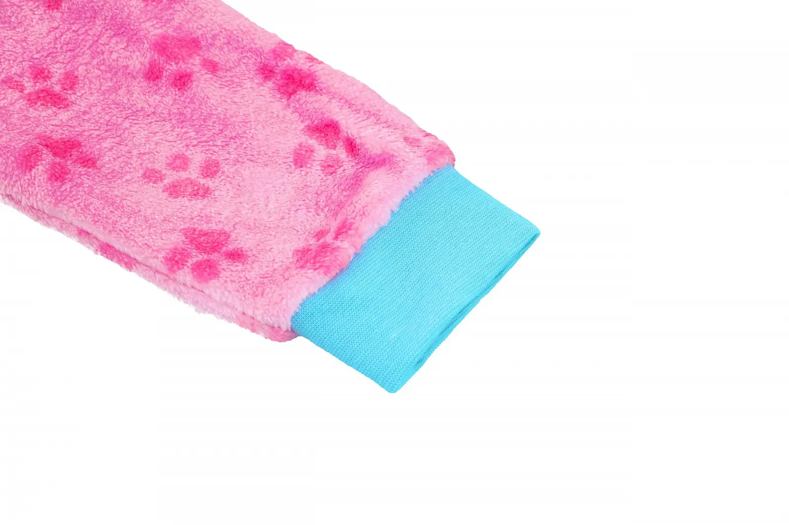 Комбінезон PAW PATROL Skye Піжама для дівчаток Флісові дитячі піжами, фото №7 Комбінезон PAW PATROL Skye Піжама для дівчаток Флісові дитячі піжами, фото №7