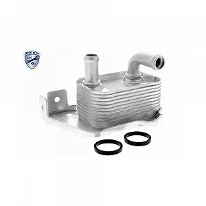 Радиатор масляный двигателя VEMO V40-60-2110 EXPERT KITS + для OPEL - Фото 1