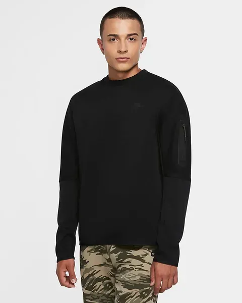 Спортивний костюм NIKE TECH FLC M, фото №1