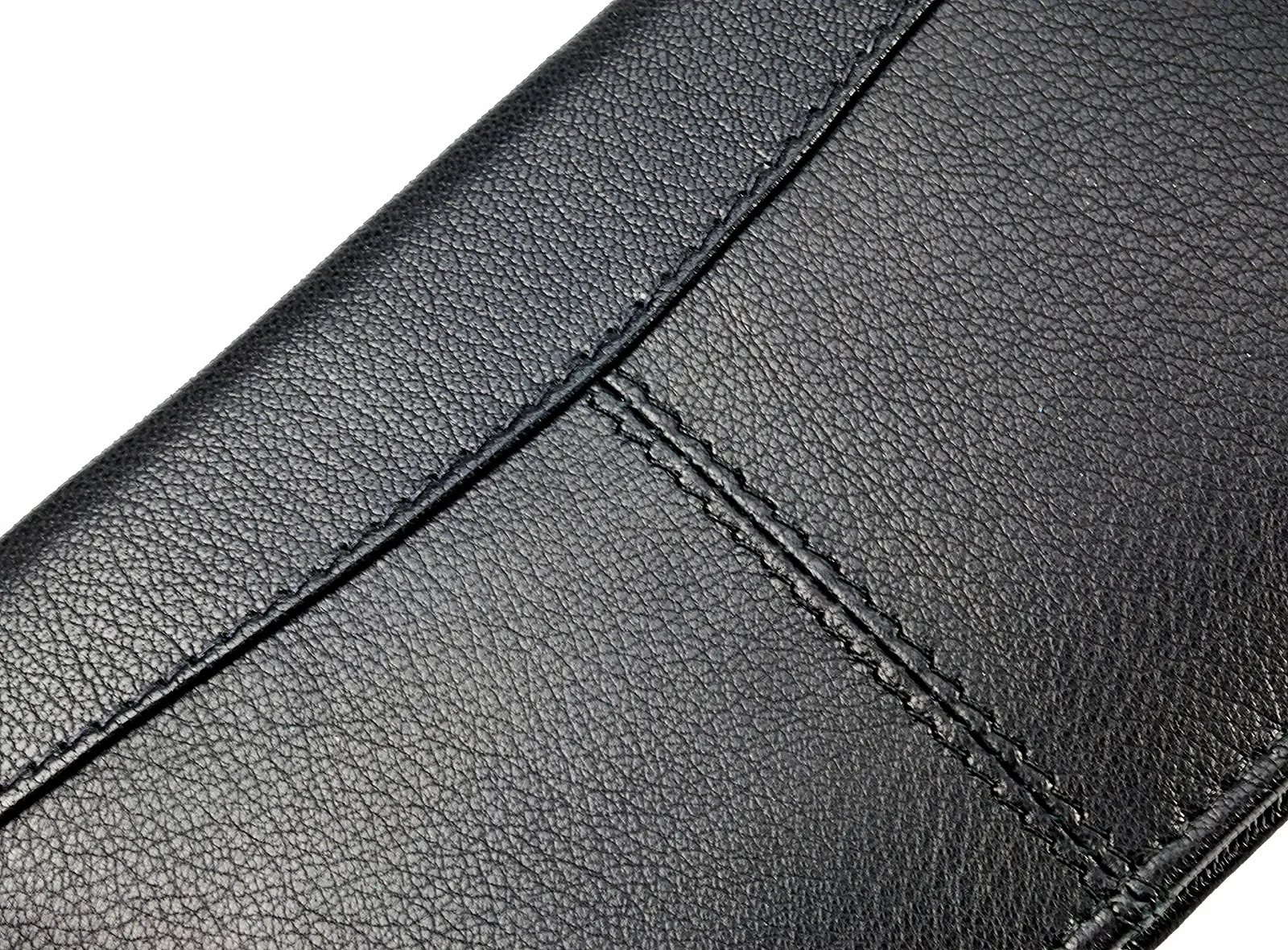 Набір для манікюру Sonnenschein by Hans Kniebes 9 предметів Чорний, фото №4