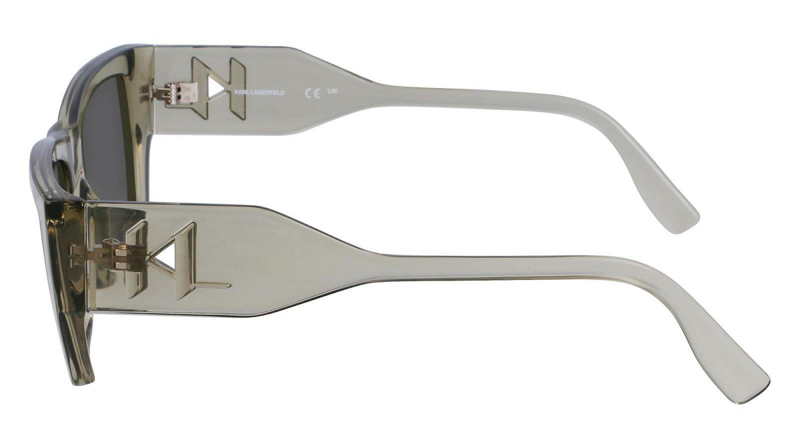 Солнцезащитные очки Unisex KARL LAGERFELD, фото №3