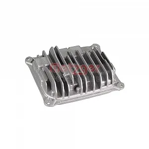 Блок управления освещением METZGER GREENPARTS 0896563 для MERCEDES-BENZ правый - Фото 1