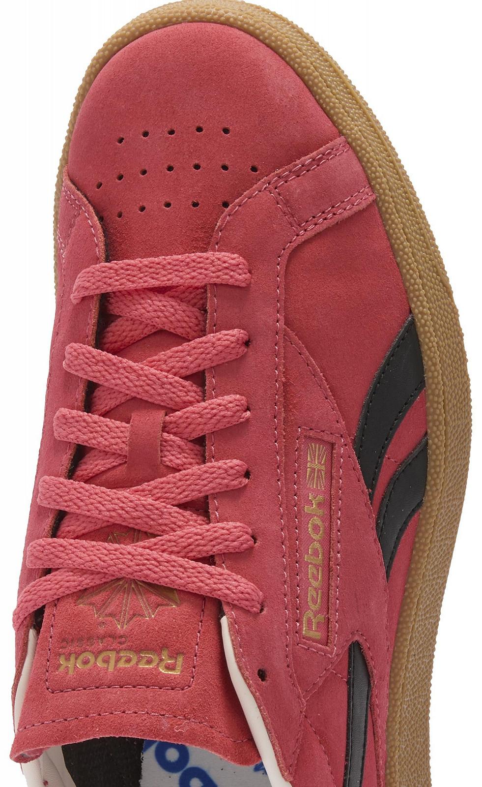 Кросівки Унісекс Reebok Club C Grounds Uk, фото №5 Кросівки Унісекс Reebok Club C Grounds Uk, фото №5