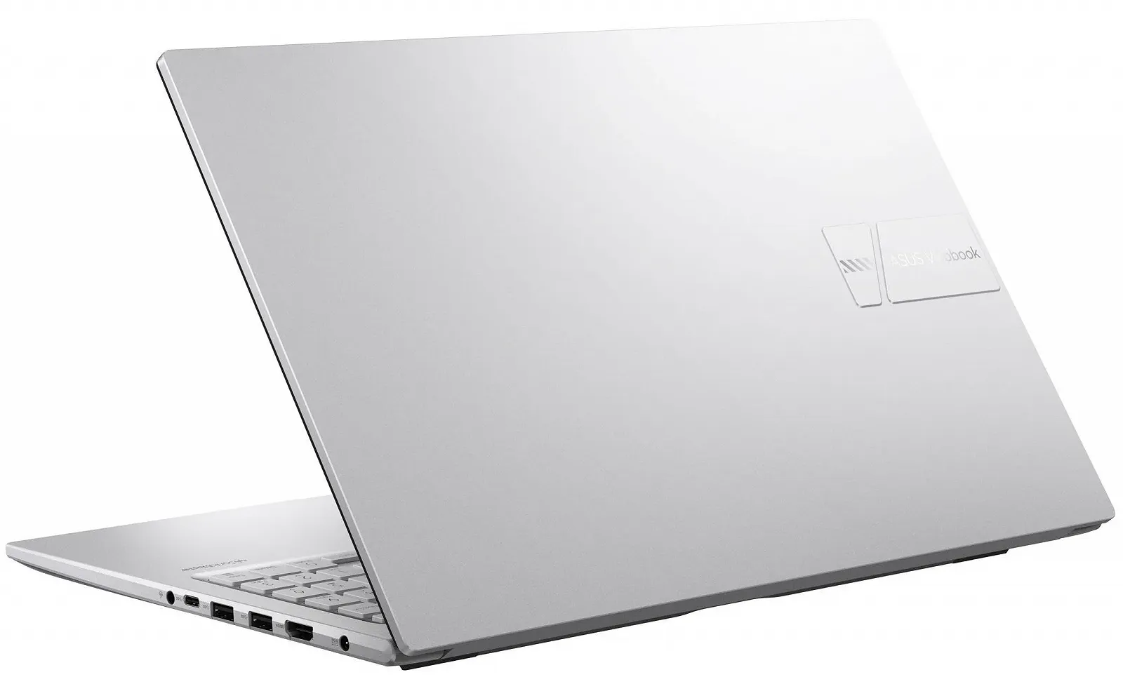 Ноутбук 15.6" ASUS Vivobook 15 (F1504ZA-NJ429W) Intel Core i5-1235U RAM 16GB SSD 512GB Windows 11 (UKR), фото №7 Ноутбук 15.6" ASUS Vivobook 15 (F1504ZA-NJ429W) Intel Core i5-1235U RAM 16GB SSD 512GB Windows 11 (UKR), фото №7