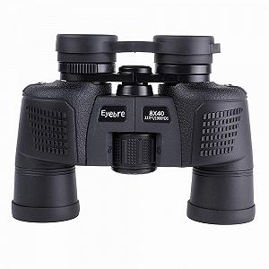 Бінокль Spacmirrors 8X40 High Definition Low Light Night Vision Nitrogen Filled Waterproof Viewing Power Viewing Handheld synthetic.ua - Фото 1