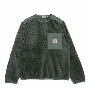 Джемпер Carhartt jackson  sweat thyme M - Фото 1
