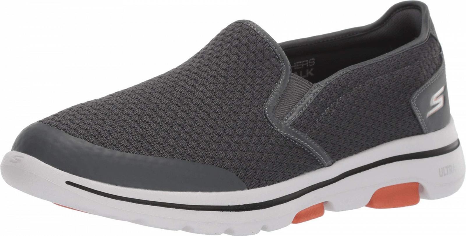 Кросівки Skechers Go Walk 5 Apprize, фото №1