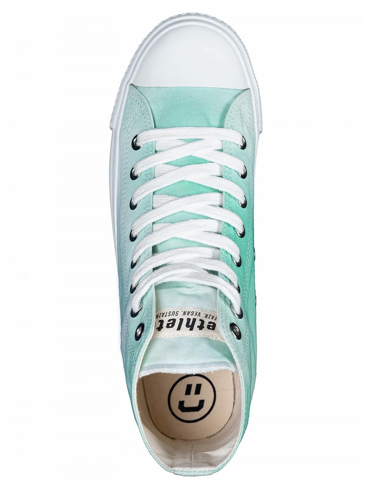 Кросівки Ethletic Fair Trainer White Cap Hi Cut, фото №4