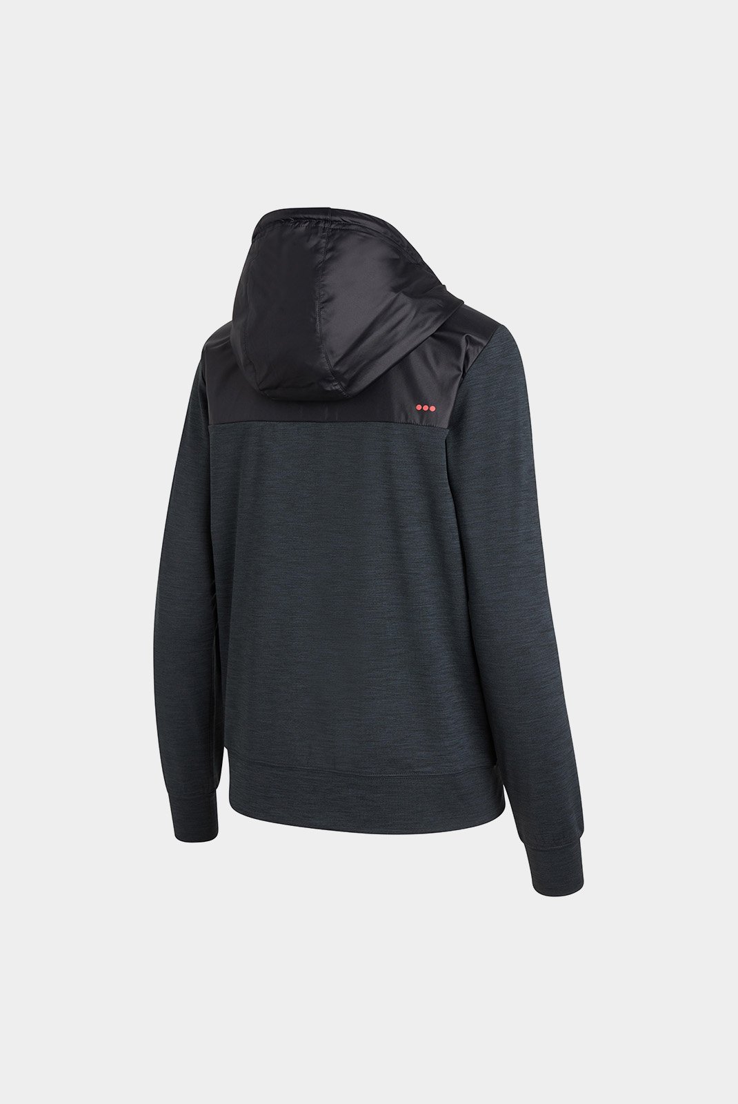 Худи Saucony SOLSTICE ZIP HOODY XS, фото №3