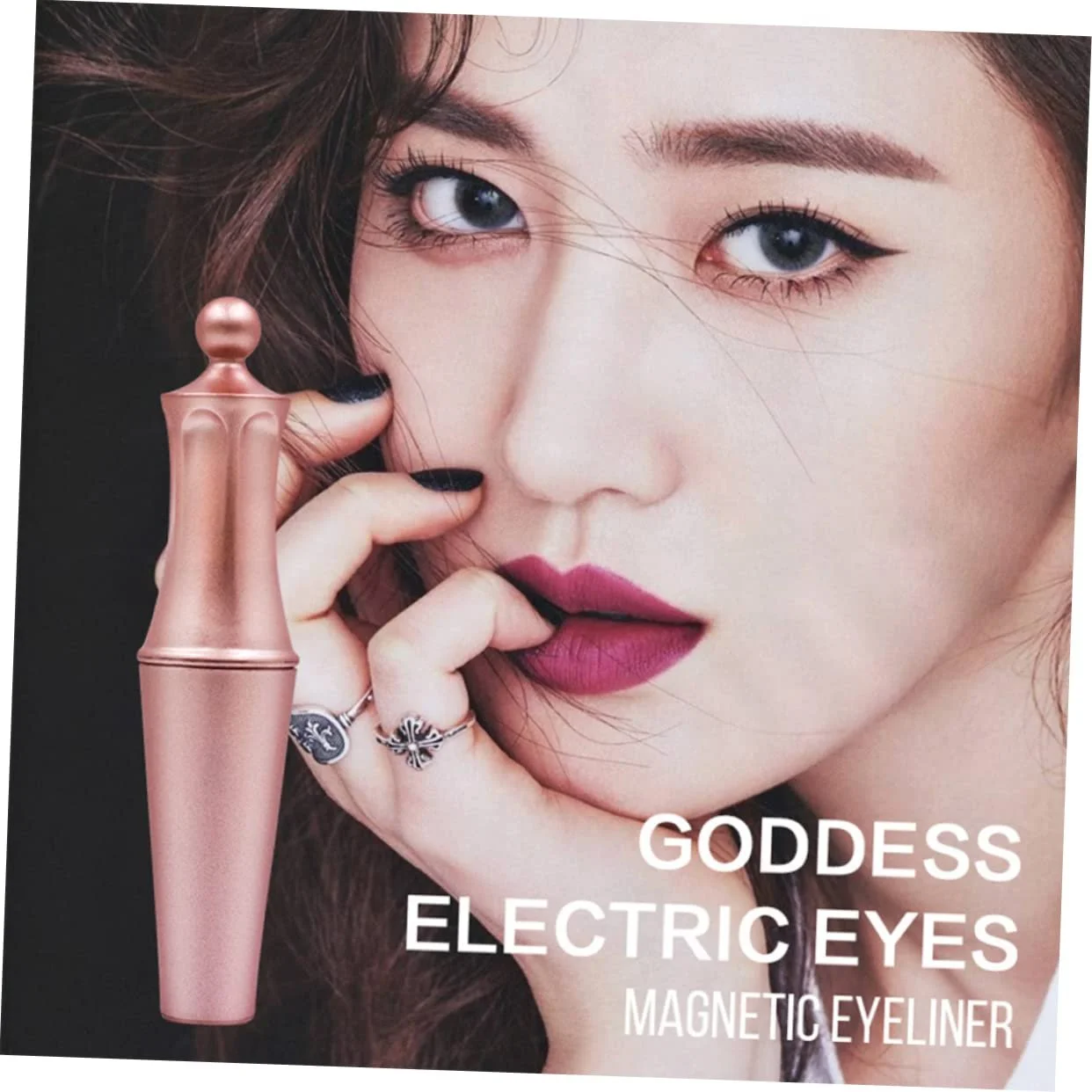 Рідка Підводка HAPINARY Магнітна, фото №4