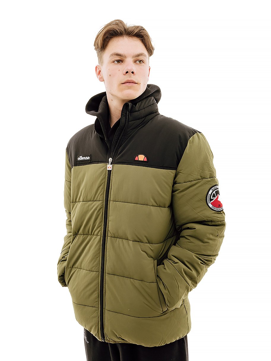 Куртка Ellesse Nebula Padded S, фото №1